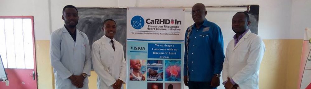 Cameroon RHD Initiative